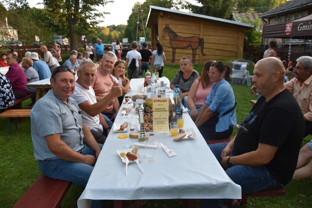 Kultura, Tradycja... i Placki! 2023